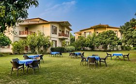 Sunday Alaya Resort By Checkin, Jim Corbett